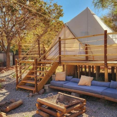 Glamping Dunas Del Sol San Pedro de Atacama Exterior photo