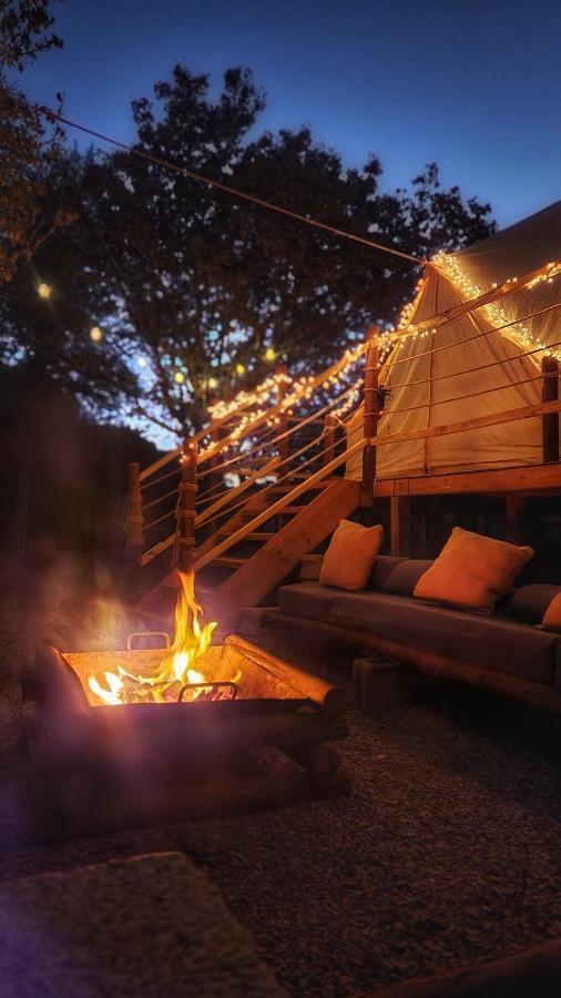 Glamping Dunas Del Sol San Pedro de Atacama Exterior photo